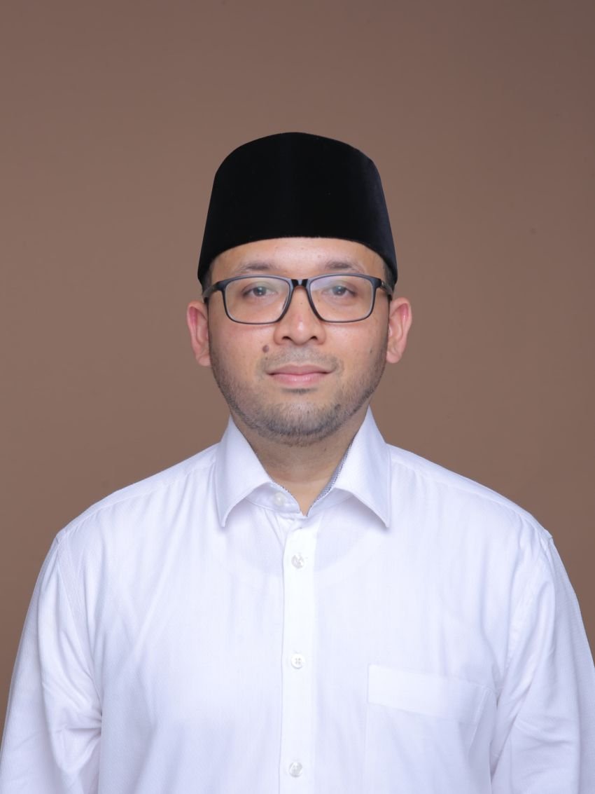 Ustadz Mujtahid Anwar Tegaskan Pentingnya Ukhuwah Islamiyah dalam Musibah Banjir Aceh