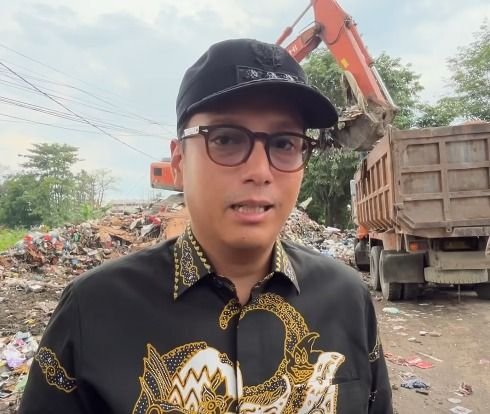 Wali Kota Medan Prioritaskan Pelayanan Kesehatan dan Pemulihan Dokumen Warga Terdampak Banjir