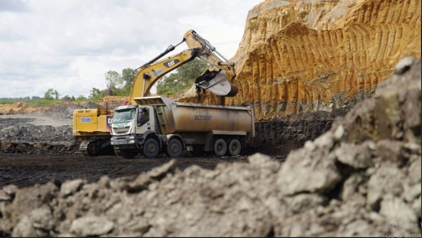 23 Tambang Sumatera dalam Pantauan ESDM, Jika Merusak Lingkungan Izin Dicabut