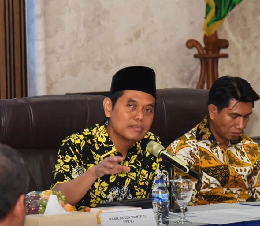 Golkar Sentil Politisi Daerah: Bencana Sumatera Butuh Tindakan, Bukan Hanya Janji Kampanye