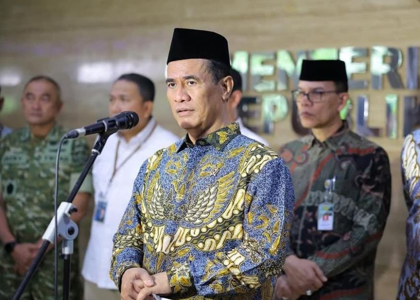 Harga Beras di Aceh Tengah Melonjak hingga Rp 500 Ribu per 15 Kg, Mentan: Aku Telepon, Langsung Kirim Pasok