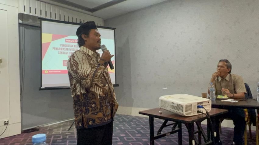 Ancaman Radikalisme Menguat, Eks NII Ungkap Pola Baru Perekrutan Pelajar