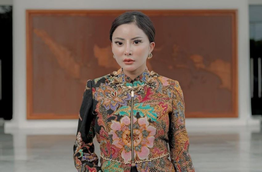 Viral Isu Ayu Aulia Jadi Tim Kreatif, Kemenhan Angkat Bicara