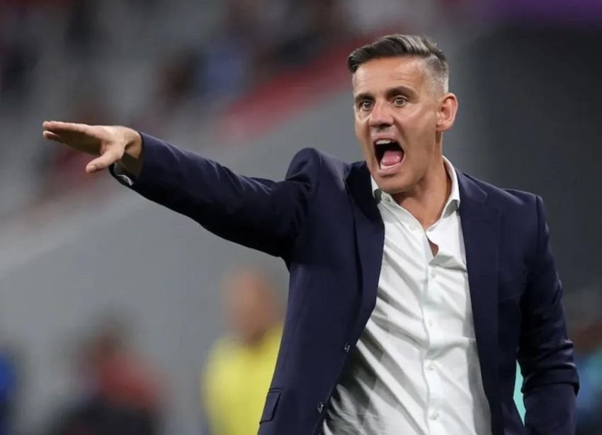 John Herdman Bakal Bawa Timnas Indonesia Lebih Garang, 3 Pemain Kunci Era Shin Tae-yong Dipanggil Kembali!