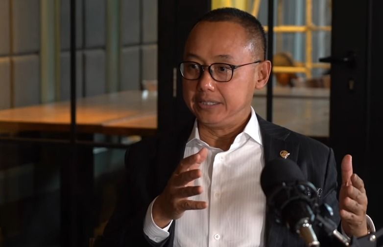Gubernur Aceh Libatkan Tim China untuk Evakuasi Korban Longsor, Wakil Ketua MPR: Tidak Salah