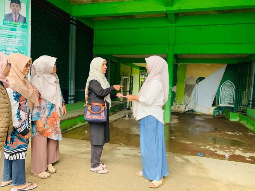 PWA Aceh Perkuat Layanan Sosial dan Pendidikan Anak Usia Dini di Birem Bayeun dan Kota Langsa