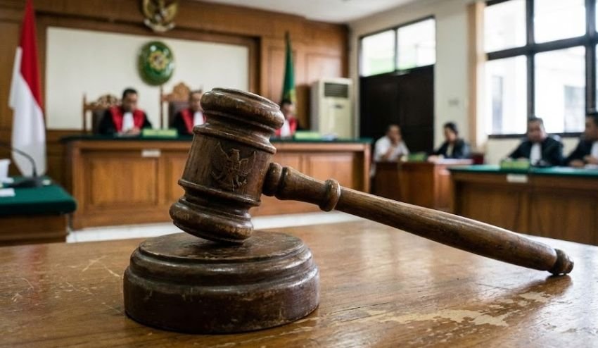 Hakim Batalkan Penetapan Tersangka Bibi dan Anak dalam Kasus Kematian Ripin