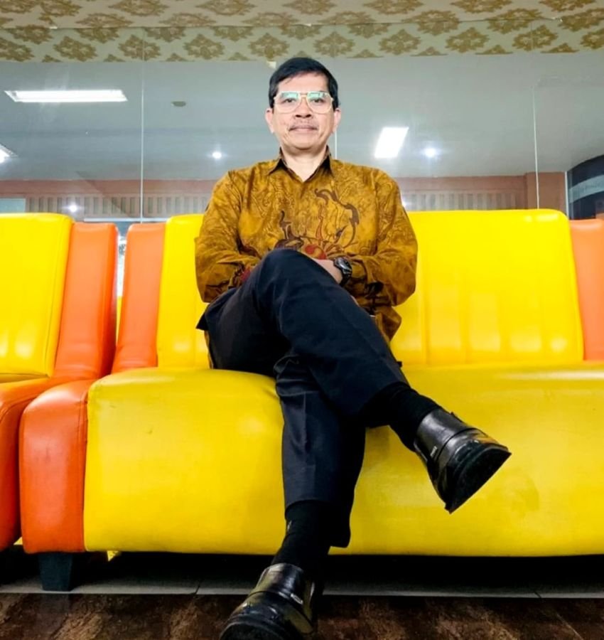 PBNU Tegaskan: Gus Ipul Masih Sekjen, Gus Yahya Tak Bisa Ganti Posisi