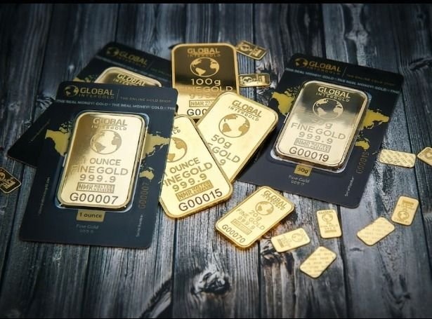 BRI Manajemen Investasi Siapkan ETF Emas Pertama di Indonesia