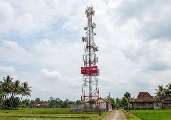 Komunikasi Darurat Jadi Prioritas, Telkomsel Percepat Restorasi Layanan di Zona Bencana