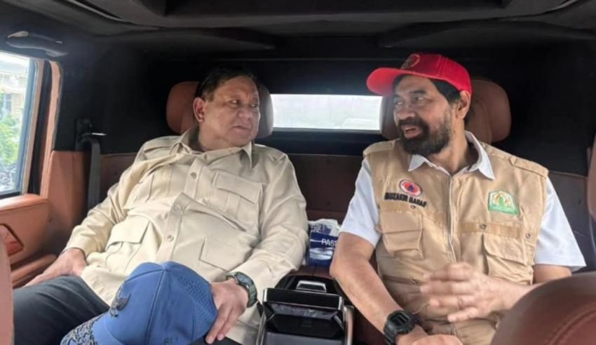 Mualem Kritik Penundaan Bantuan Asing, &ldquo;Mereka Tolong Kita, Kok Dipersulit?&rdquo;