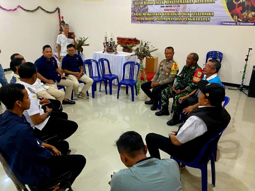 Jemaat POUK Teluk Naga Hadapi Intimidasi Sejak 2008, Kini Mendapat Perlindungan