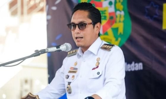 Medan Perpanjang Status Tanggap Darurat Banjir Hingga 25 Desember 2025