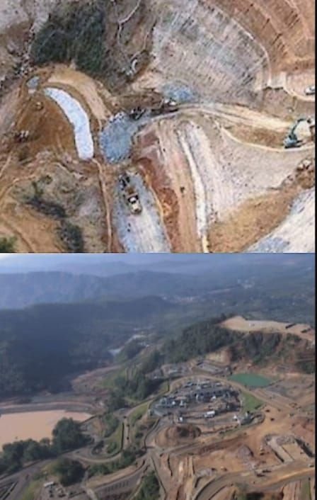 Banjir Bandang Batang Toru, Penegakan Hukum Diminta Tak Tebang Pilih