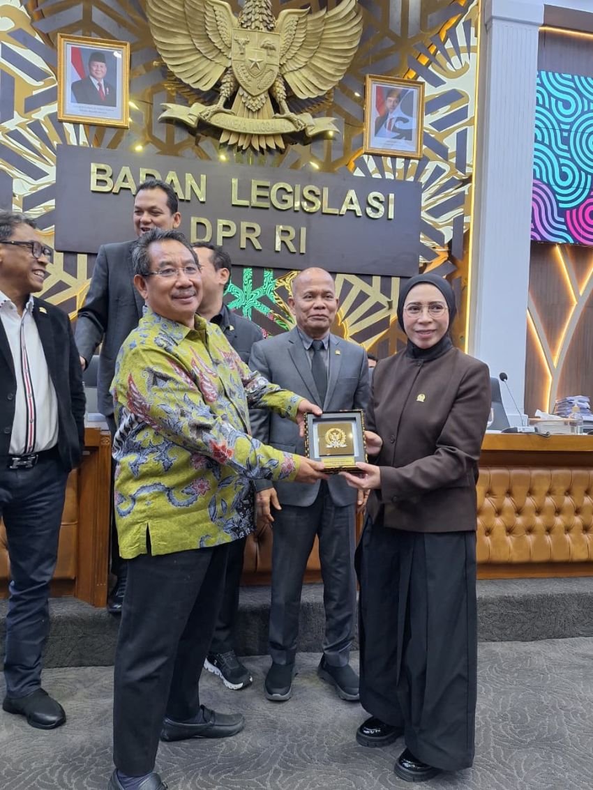 LMK dan Hak Cipta: Prof OK Saidin Dorong Reformasi untuk Perlindungan Pencipta