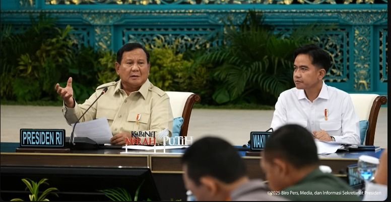 Mulai 2026, Indonesia Tidak Lagi Impor Solar, Kata Presiden