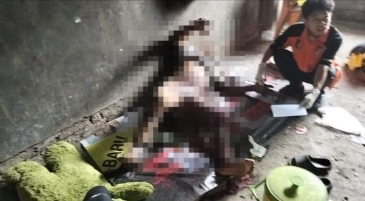 Fuad Muhammad Lubis, Pedagang Rujak Medan, Ditemukan Tak Bernyawa di Ruko Kosong