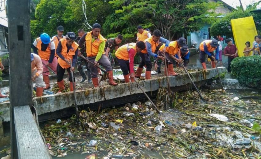 Pemkab Deli Serdang Tata Ulang Drainase dan Siapkan Kolam Retensi di Sugiharjo Pasca Banjir