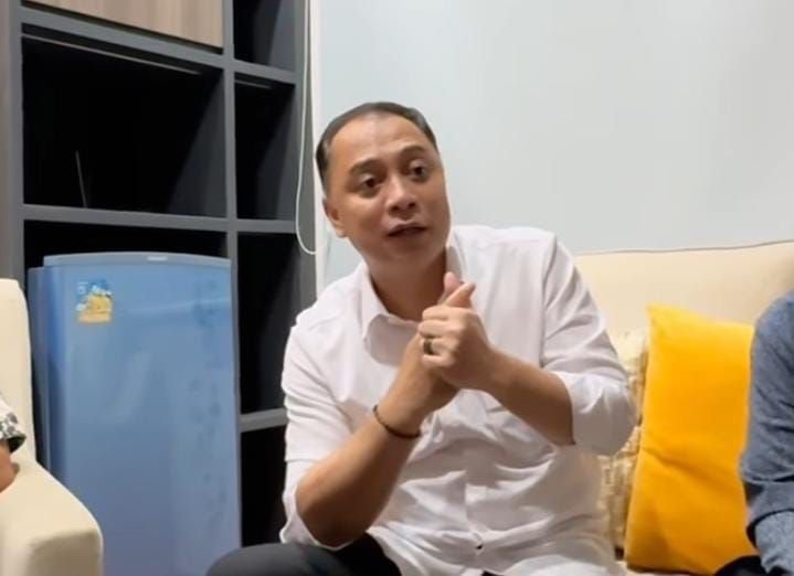 Pengusiran Paksa Nenek Elina Jadi Sorotan, Wali Kota Surabaya: Sengketa Harus Lewat Jalur Hukum, Bukan Kekerasan!