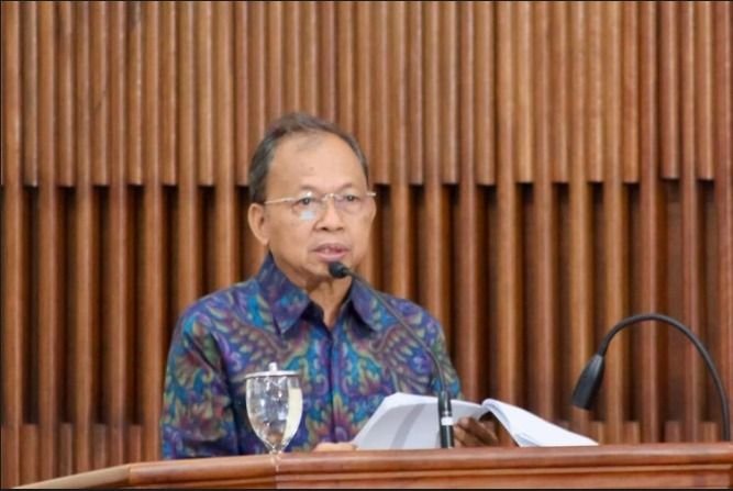 TPA Suwung Tutup 23 Desember, Koster Ingatkan Dua Daerah Siap Tanpa Pembuangan Akhir