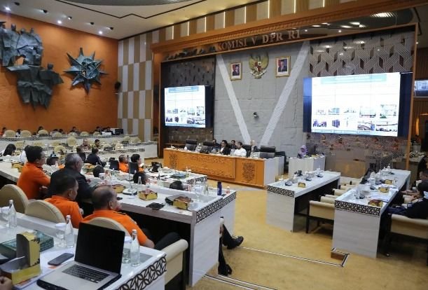 BMKG: Desember–Februari, Waspada Bibit Siklon di Seluruh Wilayah Selatan Indonesia