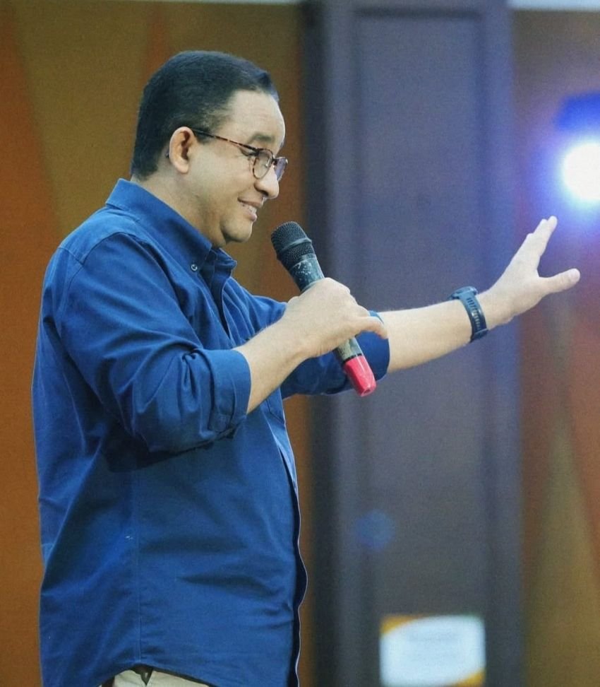 Krisis Kepercayaan Publik, Anies Nilai Kunjungan Pejabat ke Bencana Tak Berfaedah