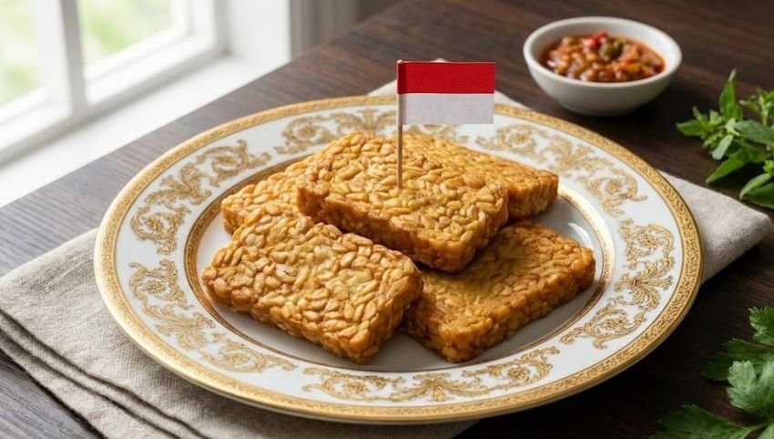 Indonesia Usulkan Tempe ke UNESCO, Target Jadi Warisan Budaya Dunia 2026!
