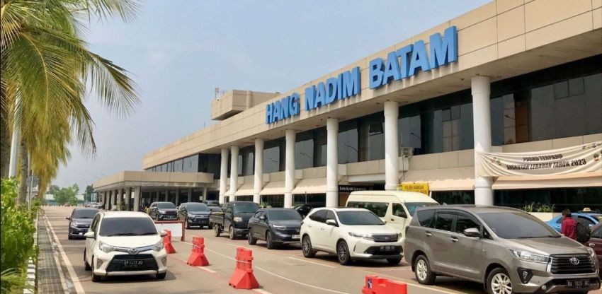 Hoaks Teror Bom di Batam, Kapolda: Jangan Percaya Informasi di Medsos