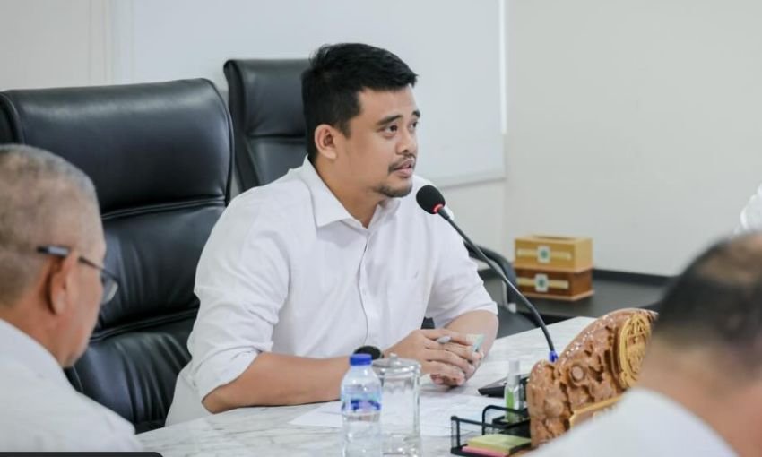 Bobby Nasution: Kementerian PKP Bangun 2.000 Rumah Tetap untuk Korban Banjir dan Longsor di Sumut