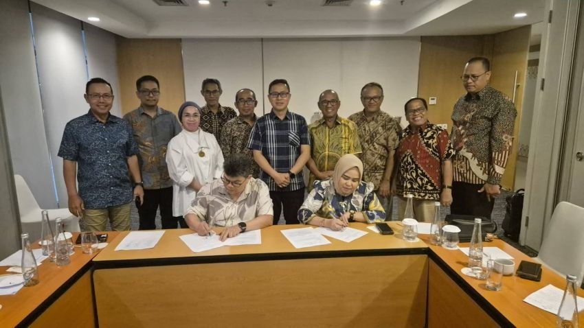 SPR dan KCL Akhiri Sengketa Blok Langgak Setelah 15 Tahun, Ini Isi Kesepakatannya