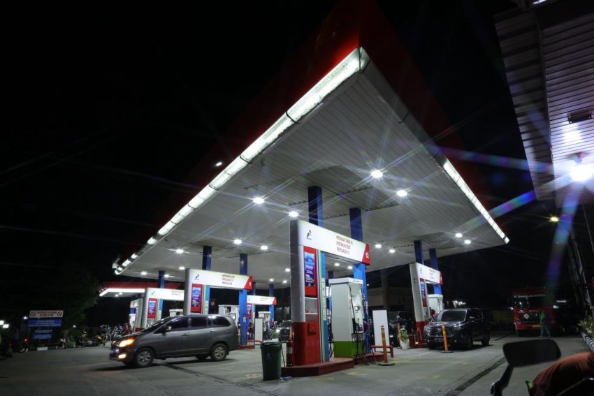 Pertamina Percepat Distribusi BBM dan LPG, Siapkan 80 Awak Mobil Tangki Tambahan
