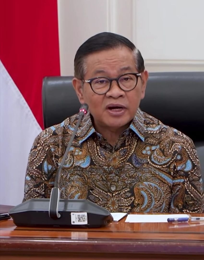 Operasi Pasar DKI: 15 Ton Sembako Dikirim untuk Jaga Harga Pokok Pulau Seribu