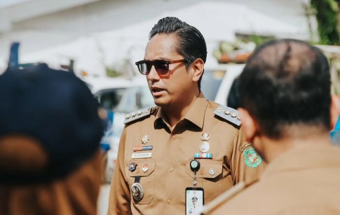 Rico Waas Pertimbangkan Perpanjangan Status Tanggap Darurat Pascabanjir Medan