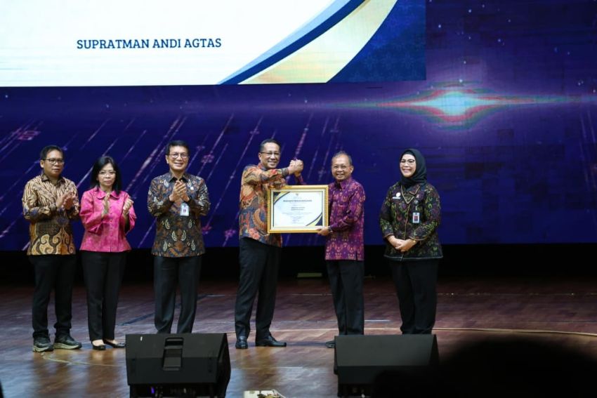 717 Posbankum di Bali Resmi Beroperasi, Akses Bantuan Hukum Kini Lengkap di Desa & Kelurahan