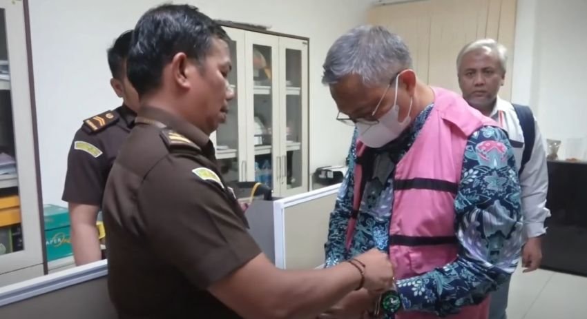 Kejati Sumut Tahan Mantan Direktur Inalum Terkait Dugaan Korupsi Penjualan Aluminium Alloy, Kerugian Negara Capai Rp133 Miliar