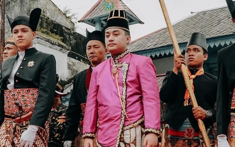 PN Surakarta Tolak Permohonan KGPH Purbaya Ganti Nama Jadi SISKS Pakubuwono XIV