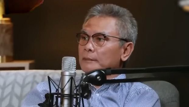 Amnesti Hasto Dipersoalkan Johan Budi: ‘Presiden Jangan Gunakan Pisau Hukum Secara Politik’