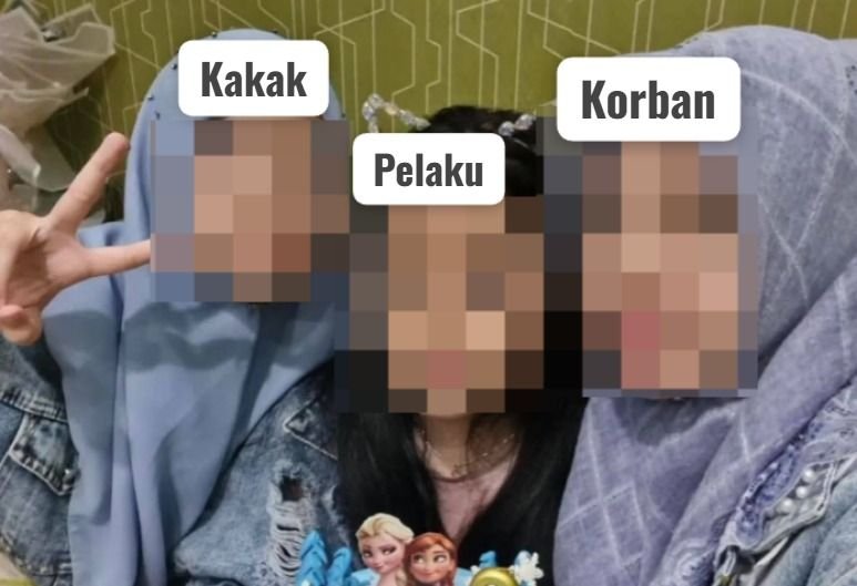 KPAI Ungkap Motif Siswi SD di Medan Diduga Bunuh Ibu Kandung