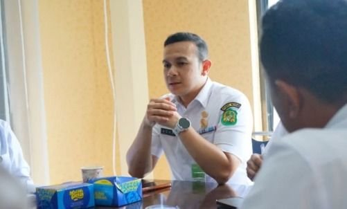 Sejumlah Tempat Hiburan Malam di Medan Akali Pajak Daerah, Bapenda: Berlindung di Balik Pajak Restoran