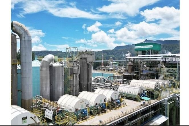 Kontroversi Lahan TPL di Tapanuli, Perusahaan Tegaskan Stabilitas Operasional