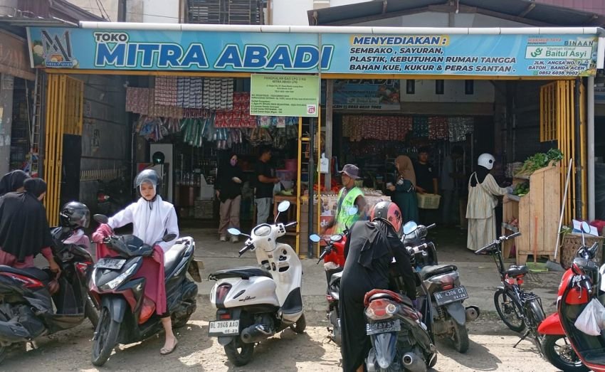 YWBA Tutup Tahun Buku 2025 dengan Laba Rp454 Juta, Salurkan Bantuan ke Santri Dayah