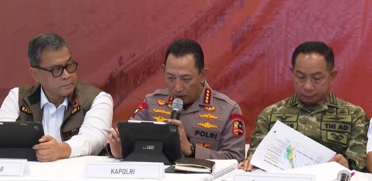 Menuju Kepastian Hukum: Perpol 10/2025 Bisa Jadi PP atau Direvisi UU Polri