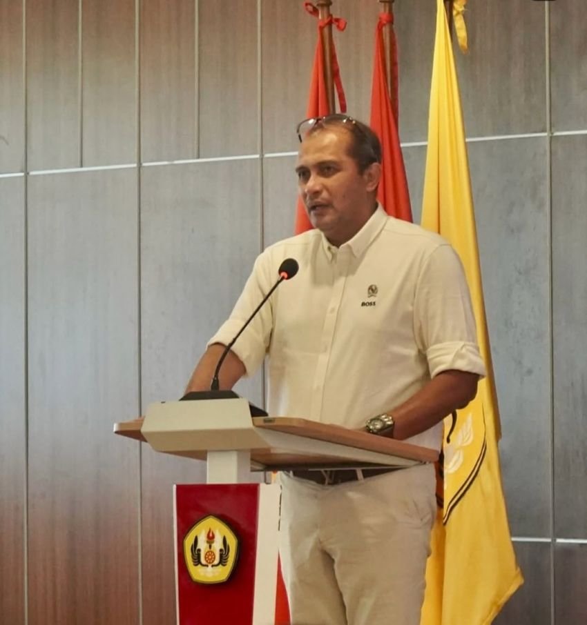 Pemerintah dan DPR Selesaikan Pembahasan RUU Penyesuaian Pidana, Ancaman Kurungan Dihapus di Perda