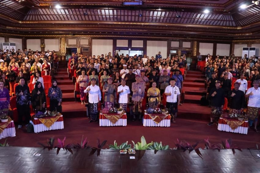 Domain .bali.id Resmi Diluncurkan, Bali Siap Bersinar di Kancah Internet Internasional