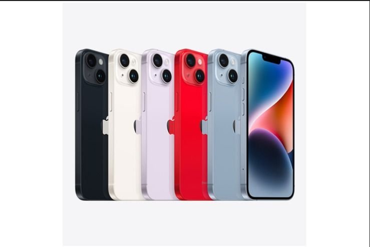 Harga iPhone 13 dan iPhone 14 Desember 2025: Mulai Rp 8 Jutaan