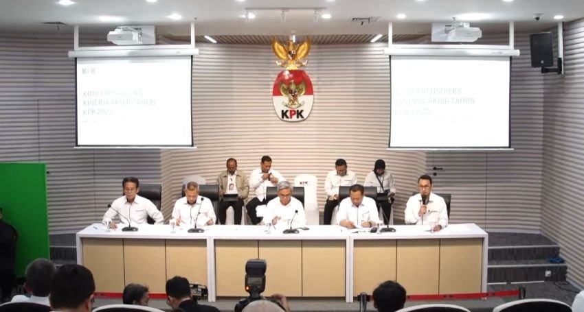 KPK Soroti Pengadaan MBG Lewat Banper, Dinilai Berisiko Konflik Kepentingan