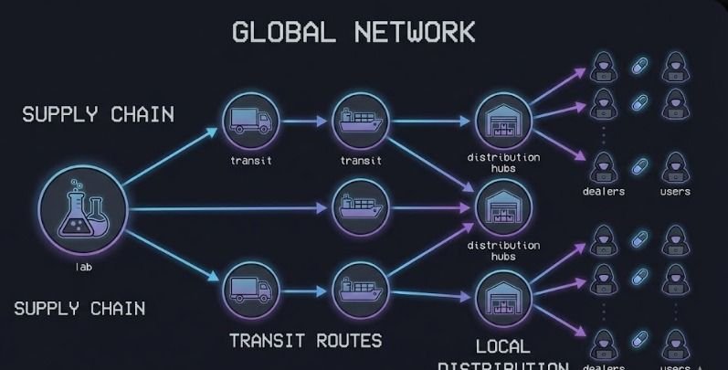 Tim Ditresnarkoba Polda Riau Bekuk 4 Tersangka Kasus Ekstasi Senilai Rp 14 Miliar