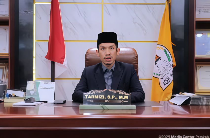 Bupati Aceh Barat: Surat Tak Mampu Bukan Tanda Pemda Tak Siap Hadapi Bencana