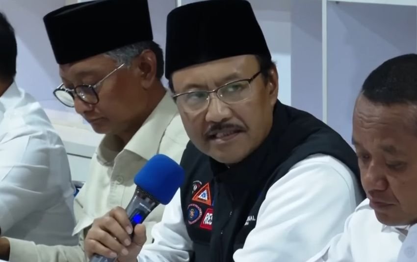 DPR Kritik Menteri Gus Ipul Soal Izin Penggalangan Dana untuk Korban Bencana: &ldquo;Jangan Hambat Solidaritas&rdquo;