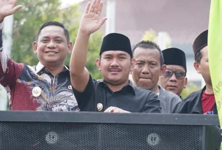 Bupati Bekasi Kena OTT! Tambah Daftar Panjang Kepala Daerah Terjerat KPK Sepanjang 2025